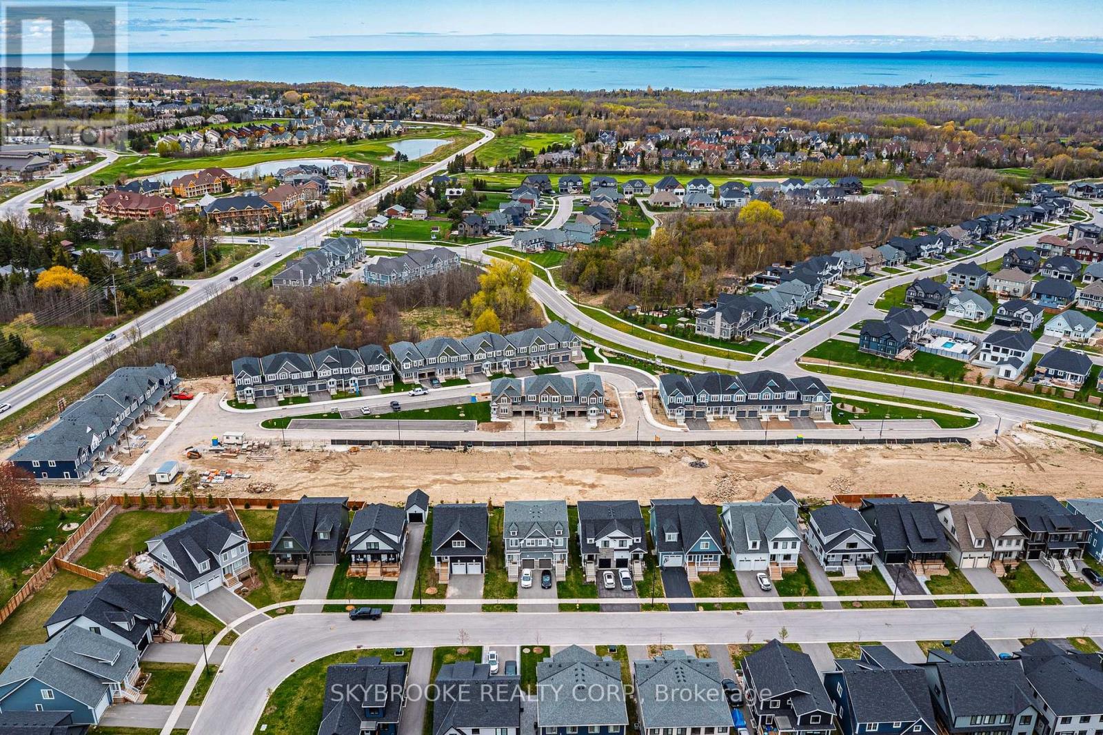 190 Crosswinds Boulevard, Blue Mountains, Ontario  L9Y 5S9 - Photo 25 - X13165388