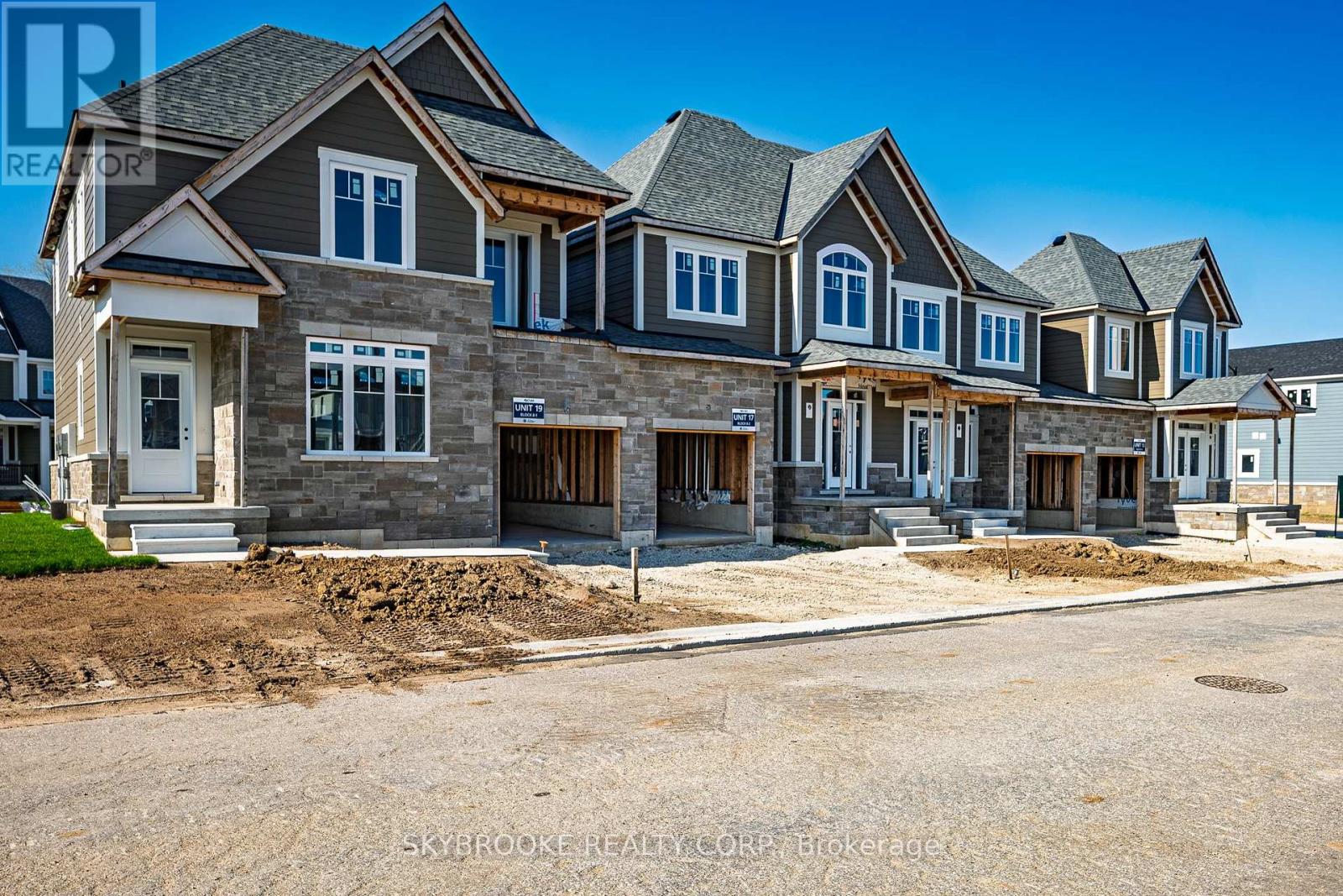 190 Crosswinds Boulevard, Blue Mountains, Ontario  L9Y 5S9 - Photo 8 - X13165388