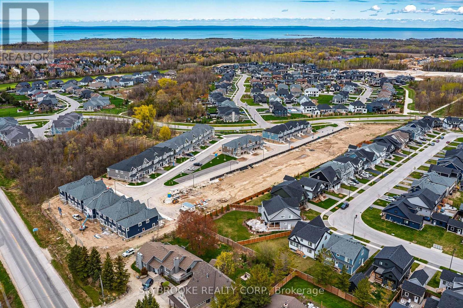 190 Crosswinds Boulevard, Blue Mountains, Ontario  L9Y 5S9 - Photo 26 - X13165388