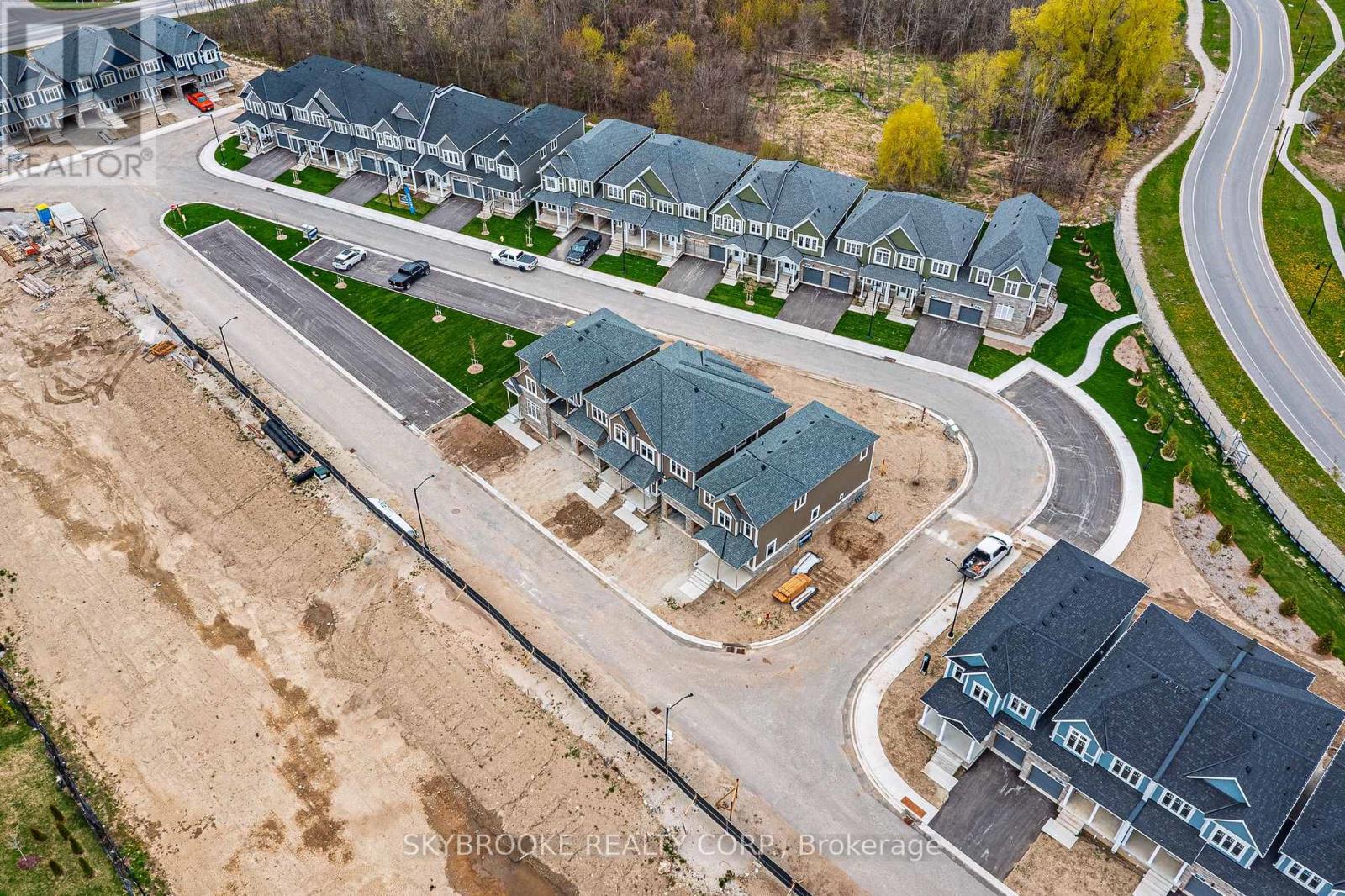 190 Crosswinds Boulevard, Blue Mountains, Ontario  L9Y 5S9 - Photo 22 - X13165388