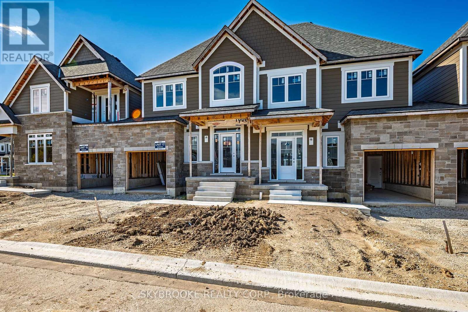 190 Crosswinds Boulevard, Blue Mountains, Ontario  L9Y 5S9 - Photo 10 - X13165388