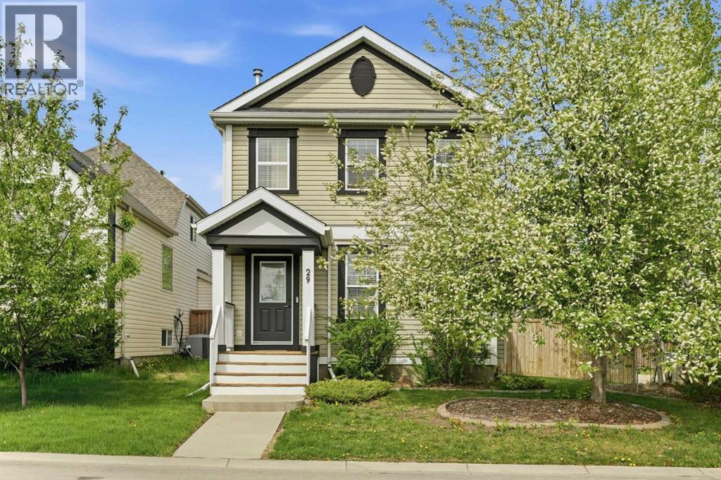 29 Copperfield Heath Se, Calgary, Alberta  T2Z 4V2 - Photo 1 - A2312346