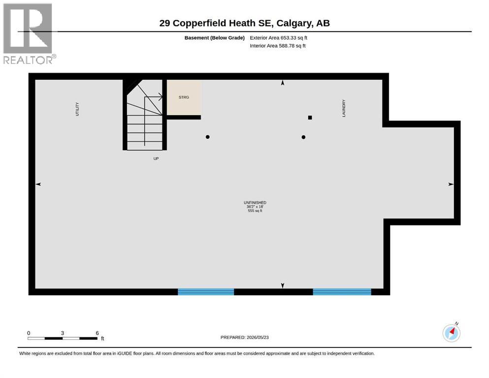 29 Copperfield Heath Se, Calgary, Alberta  T2Z 4V2 - Photo 27 - A2312346