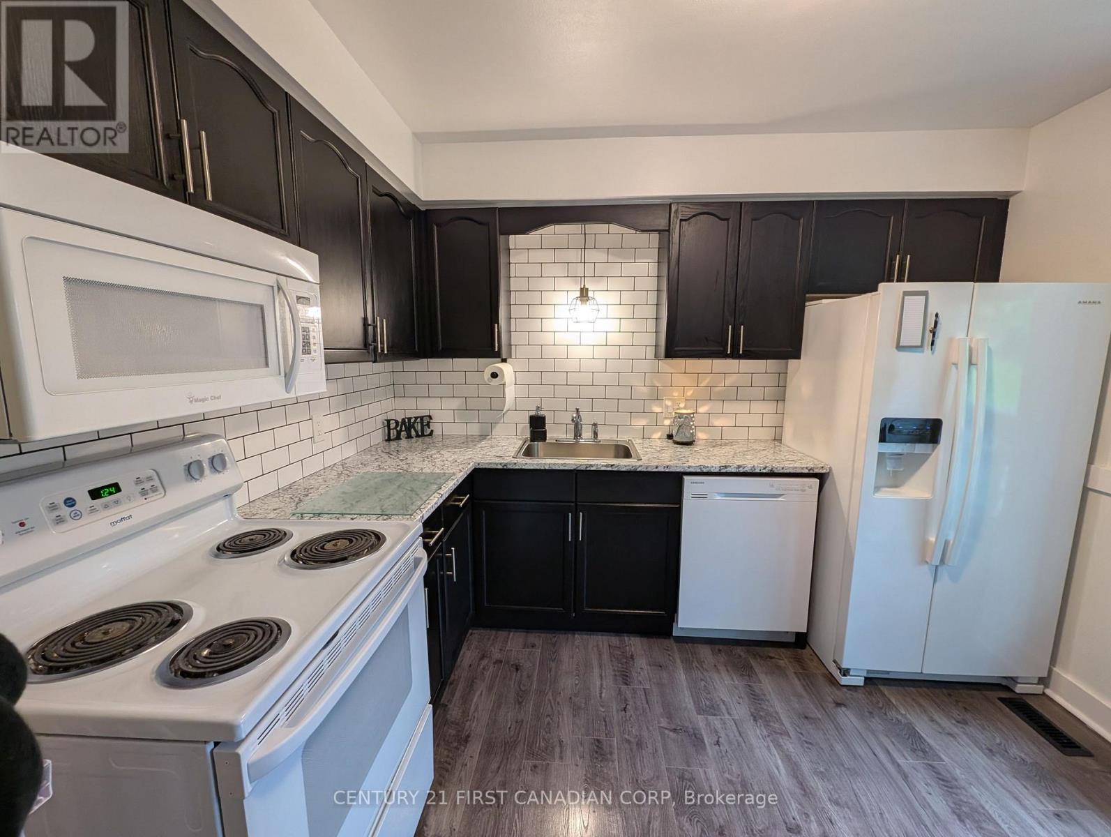 49 - 110 Deveron Crescent, London South, Ontario  N5Z 4W7 - Photo 6 - X13116882