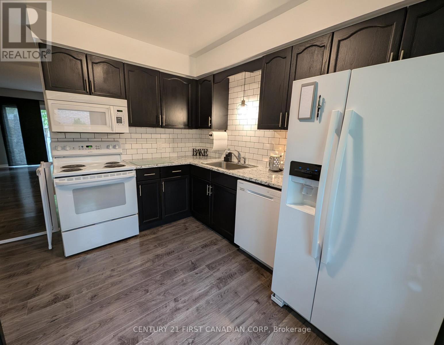 49 - 110 Deveron Crescent, London South, Ontario  N5Z 4W7 - Photo 7 - X13116882