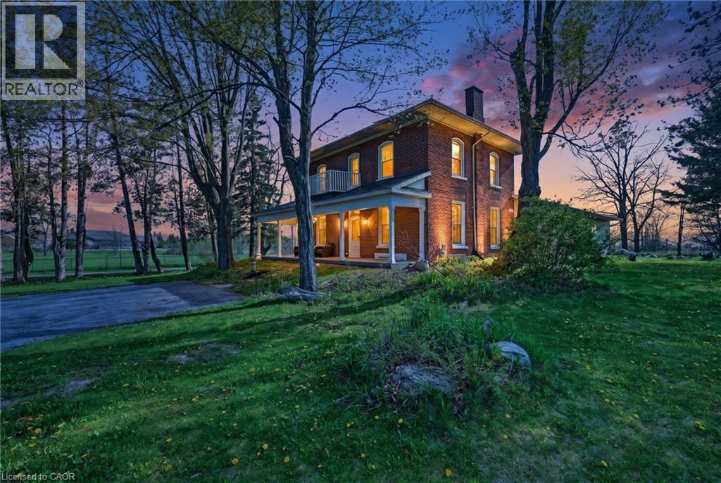 1133 BREALEY Drive, Peterborough, Ontario