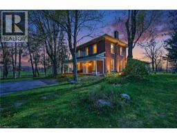 1133 BREALEY Drive, Peterborough, Ontario