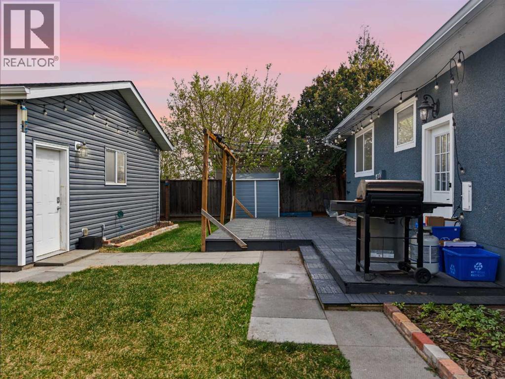 6 Otterbury Avenue, Red Deer, Alberta  T4N 4Z9 - Photo 30 - A2312089