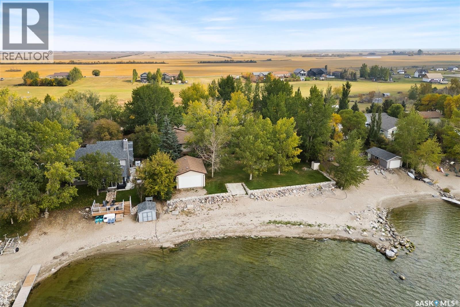 193 & 194 Gordon Drive, Mckillop Rm No. 220, Saskatchewan  S0G 4V0 - Photo 3 - SK032173