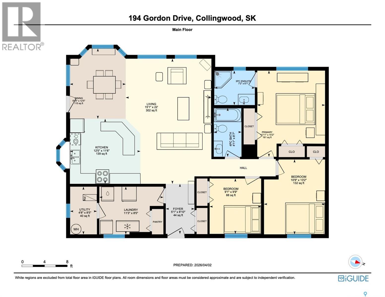 193 & 194 Gordon Drive, Mckillop Rm No. 220, Saskatchewan  S0G 4V0 - Photo 47 - SK032173