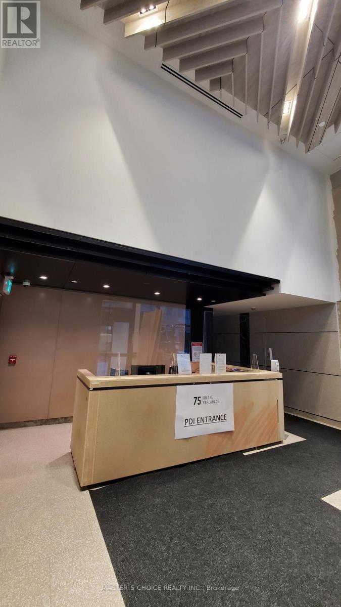 1211 - 2a Church Street, Toronto, Ontario  M5E 0E1 - Photo 18 - C13166816