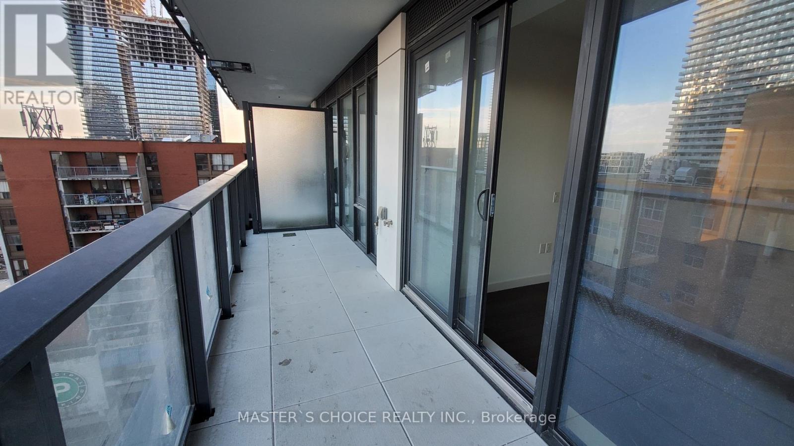 1211 - 2a Church Street, Toronto, Ontario  M5E 0E1 - Photo 16 - C13166816