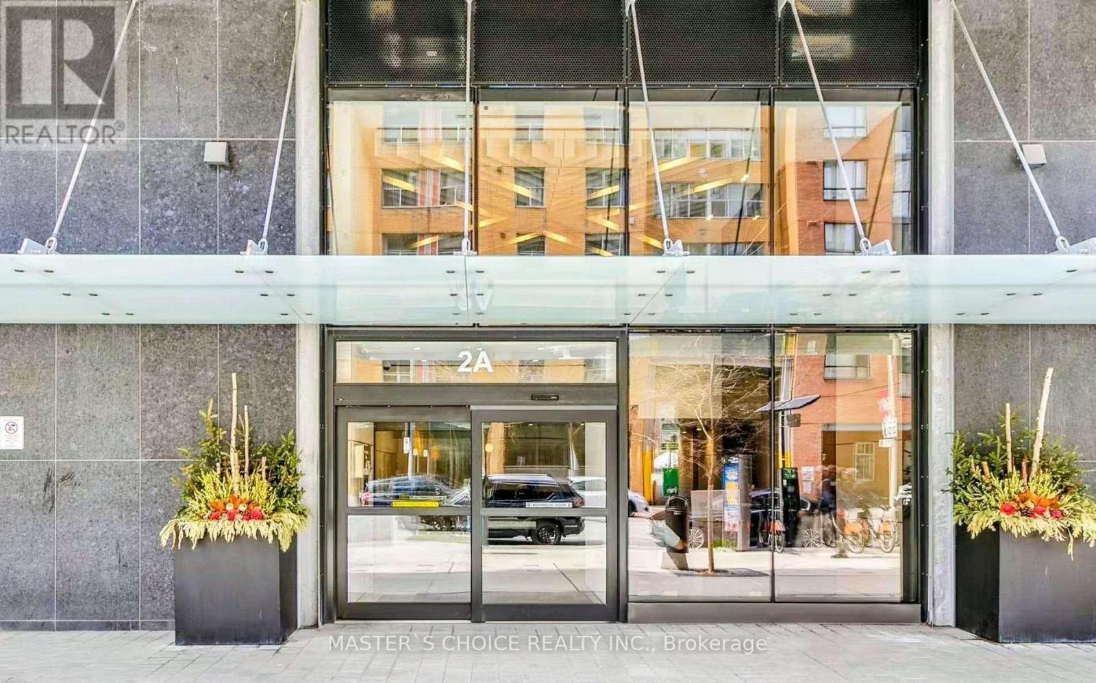 1211 - 2a Church Street, Toronto, Ontario  M5E 0E1 - Photo 3 - C13166816