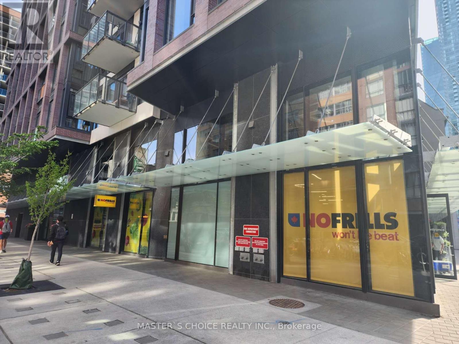 1211 - 2a Church Street, Toronto, Ontario  M5E 0E1 - Photo 22 - C13166816