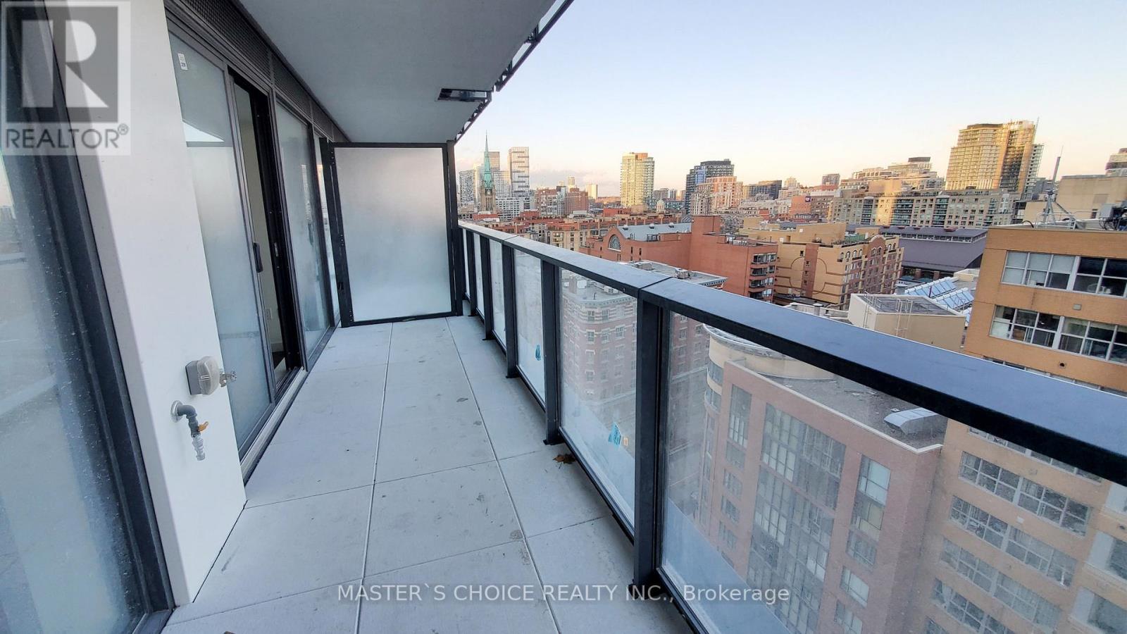 1211 - 2a Church Street, Toronto, Ontario  M5E 0E1 - Photo 21 - C13166816