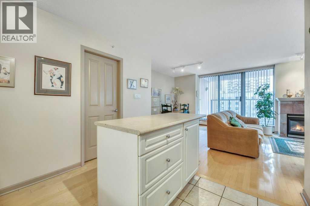 507, 650 10 Street SW, Calgary, Alberta  T2P 5G4 - Photo 10 - A2277273