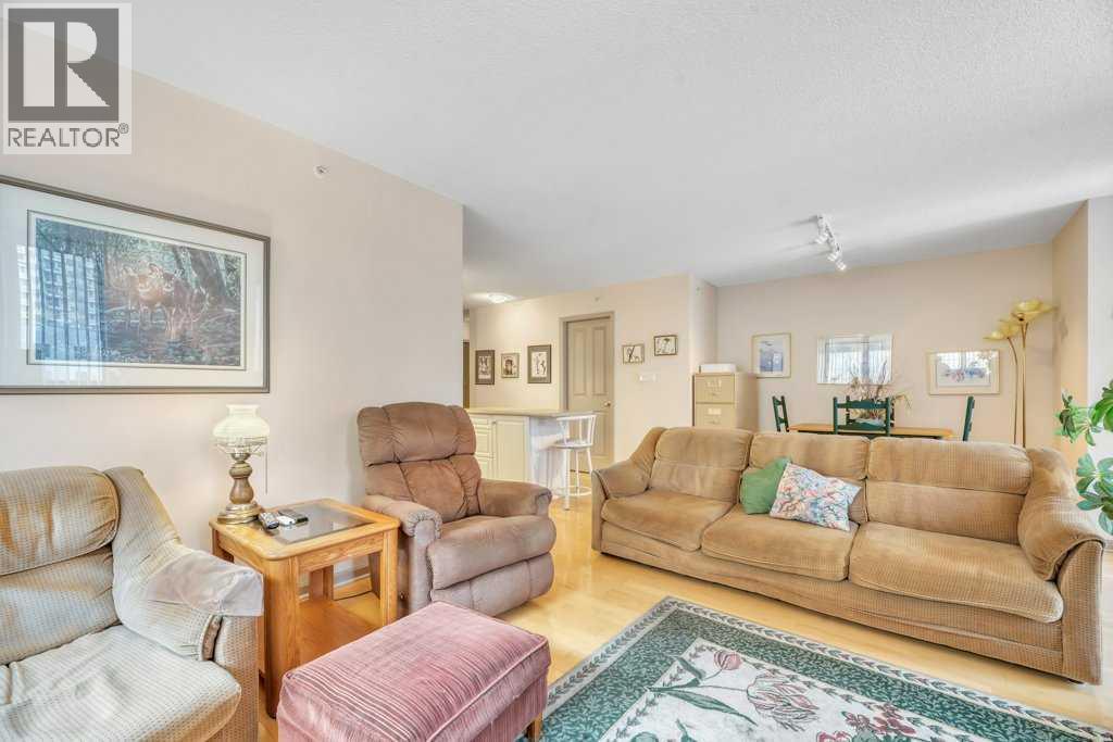 507, 650 10 Street SW, Calgary, Alberta  T2P 5G4 - Photo 5 - A2277273