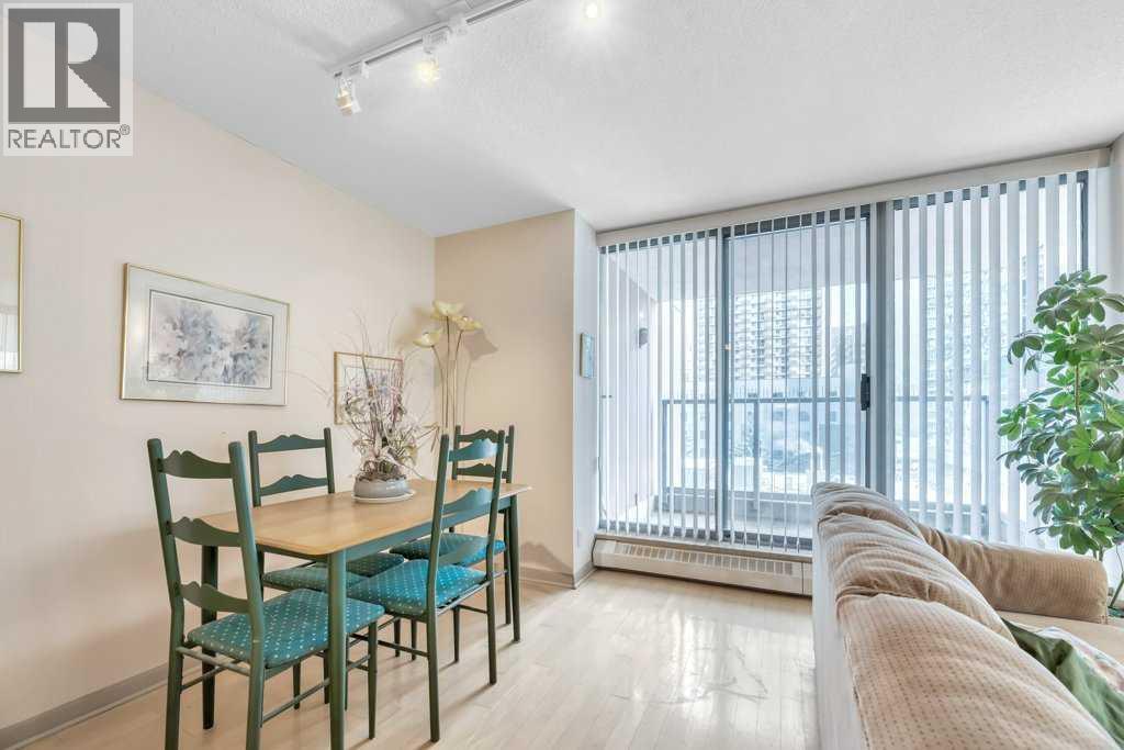 507, 650 10 Street SW, Calgary, Alberta  T2P 5G4 - Photo 7 - A2277273