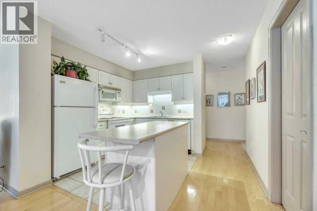 507, 650 10 Street SW, Calgary, Alberta  T2P 5G4 - Photo 9 - A2277273