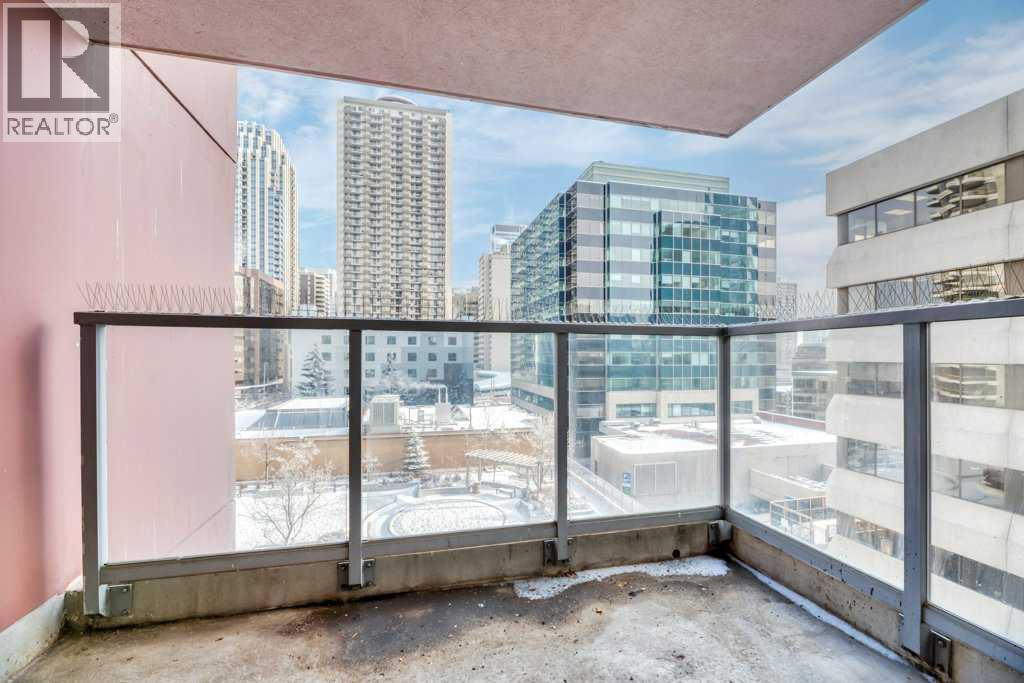 507, 650 10 Street SW, Calgary, Alberta  T2P 5G4 - Photo 18 - A2277273