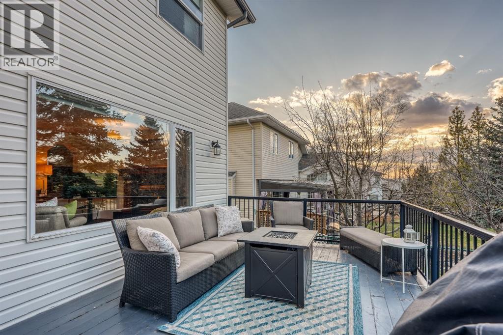 18 Gleneagles View, Cochrane, Alberta  T4C 1N9 - Photo 41 - A2311292