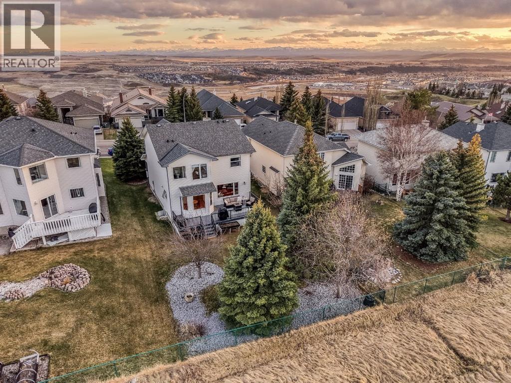 18 Gleneagles View, Cochrane, Alberta  T4C 1N9 - Photo 46 - A2311292
