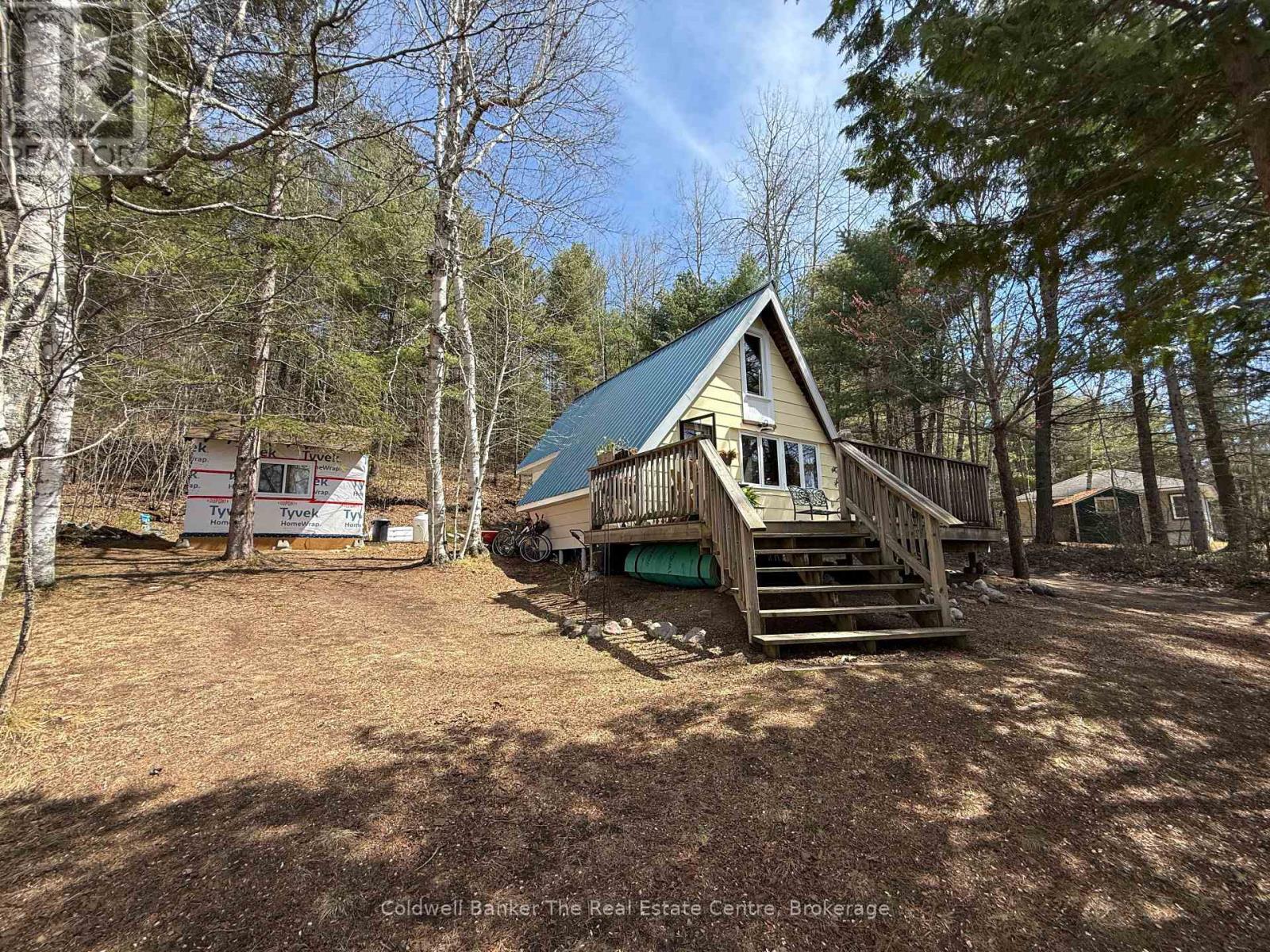 156 RIVER ROAD, Joly, Ontario
