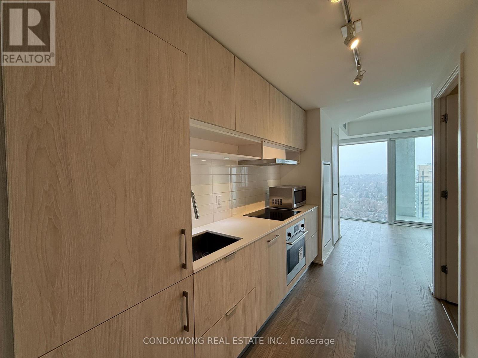 2112 - 5 SOUDAN AVENUE, Toronto, Ontario