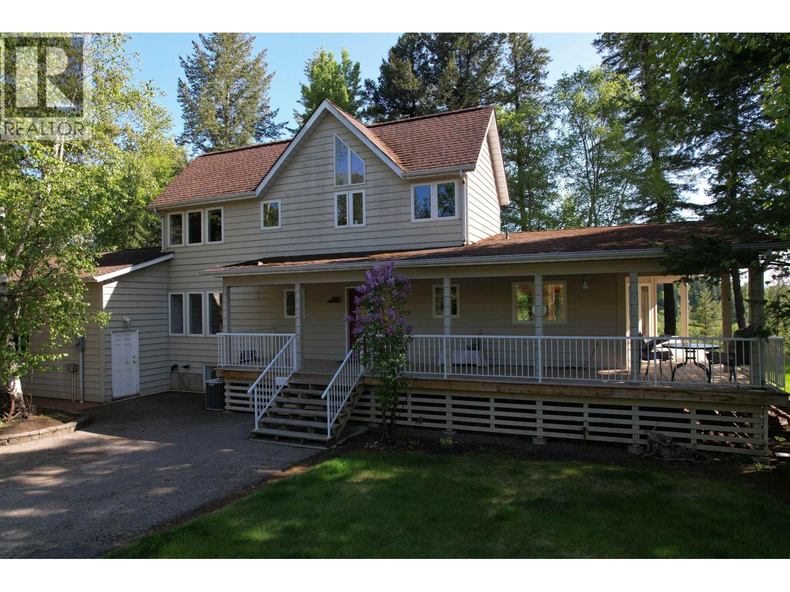 1897 Dragon Hill Road, Quesnel, British Columbia  V2J 4B9 - Photo 6 - R3124270