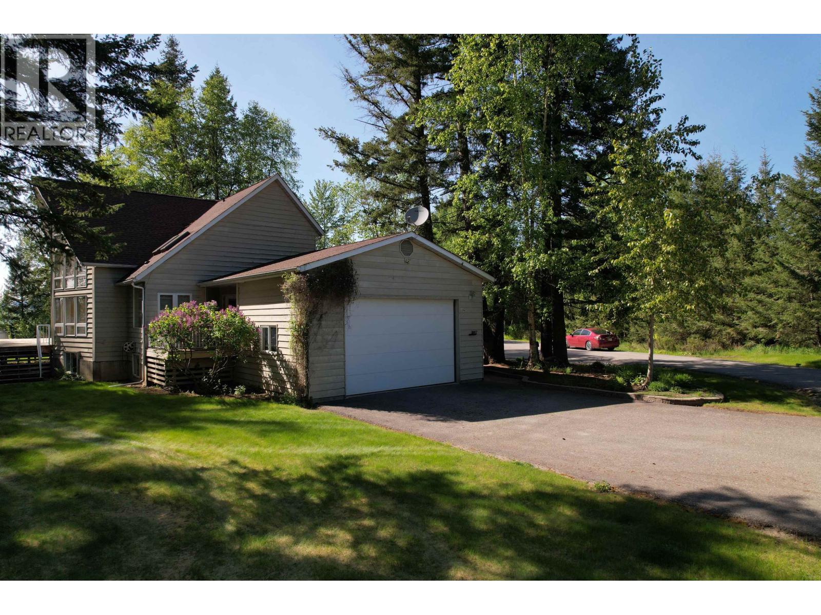 1897 Dragon Hill Road, Quesnel, British Columbia  V2J 4B9 - Photo 8 - R3124270