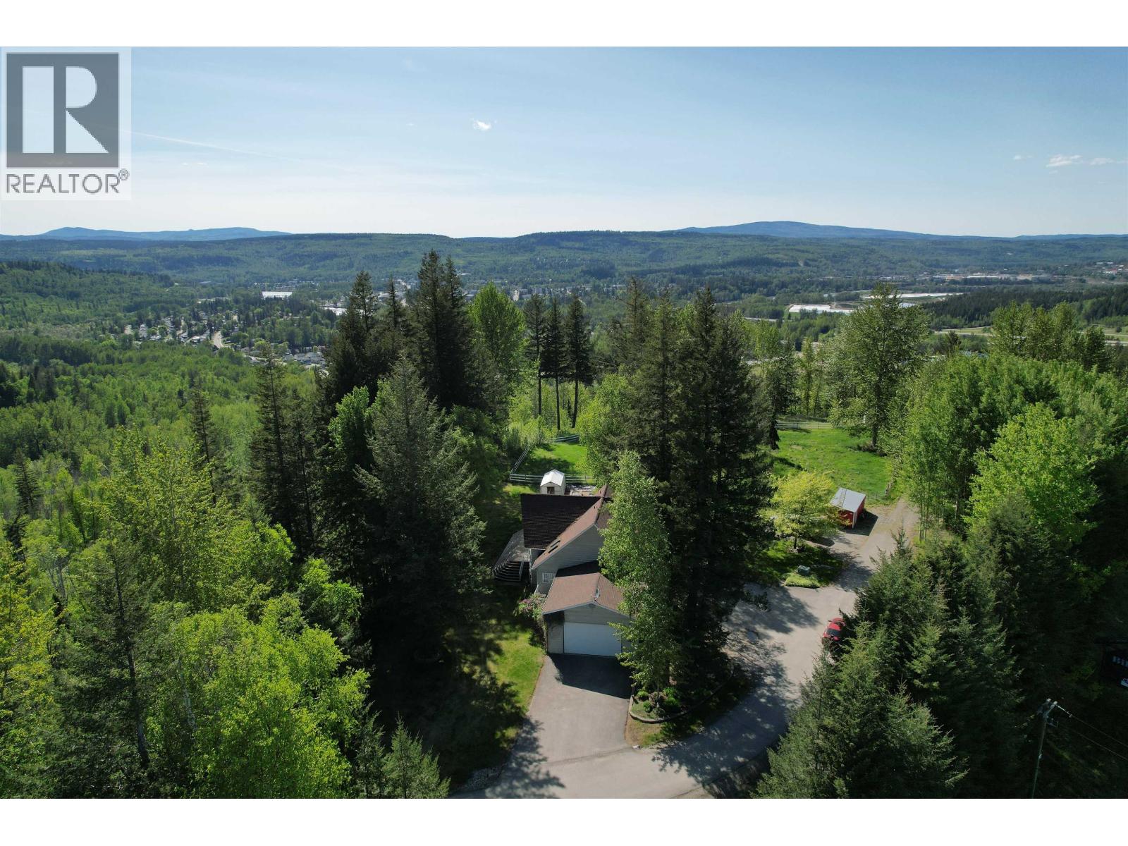 1897 Dragon Hill Road, Quesnel, British Columbia  V2J 4B9 - Photo 37 - R3124270