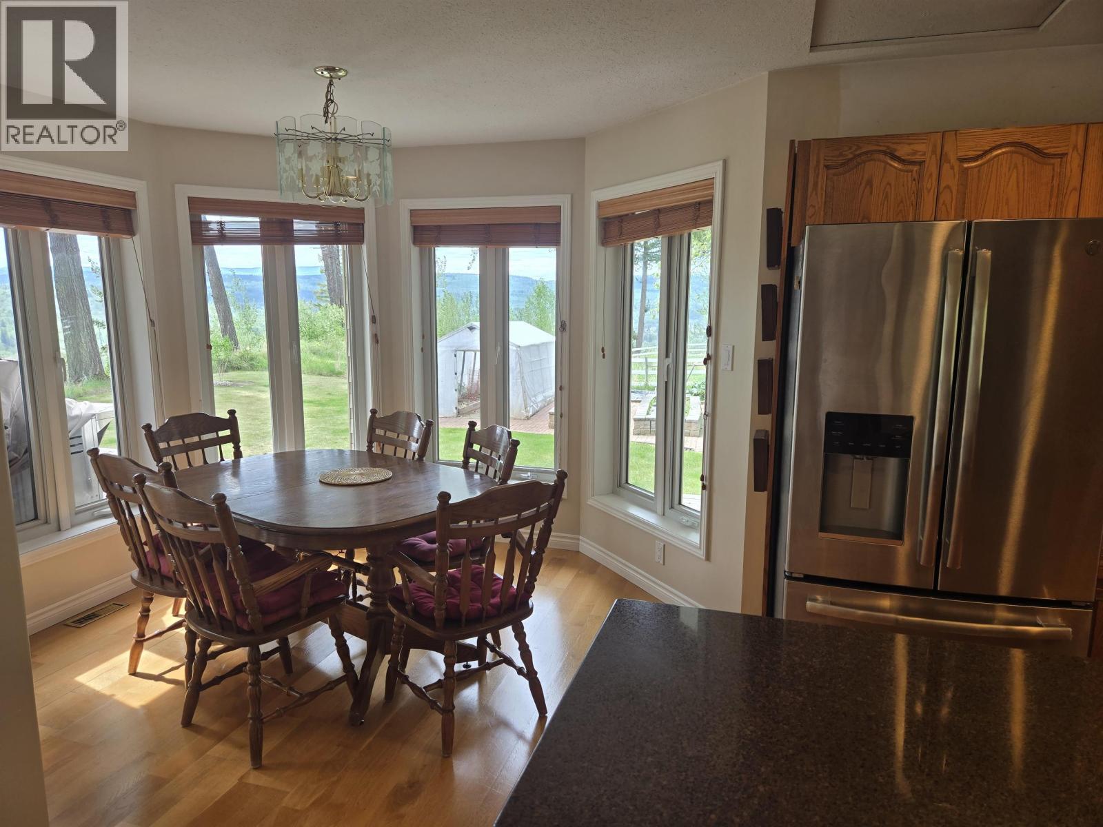 1897 Dragon Hill Road, Quesnel, British Columbia  V2J 4B9 - Photo 20 - R3124270