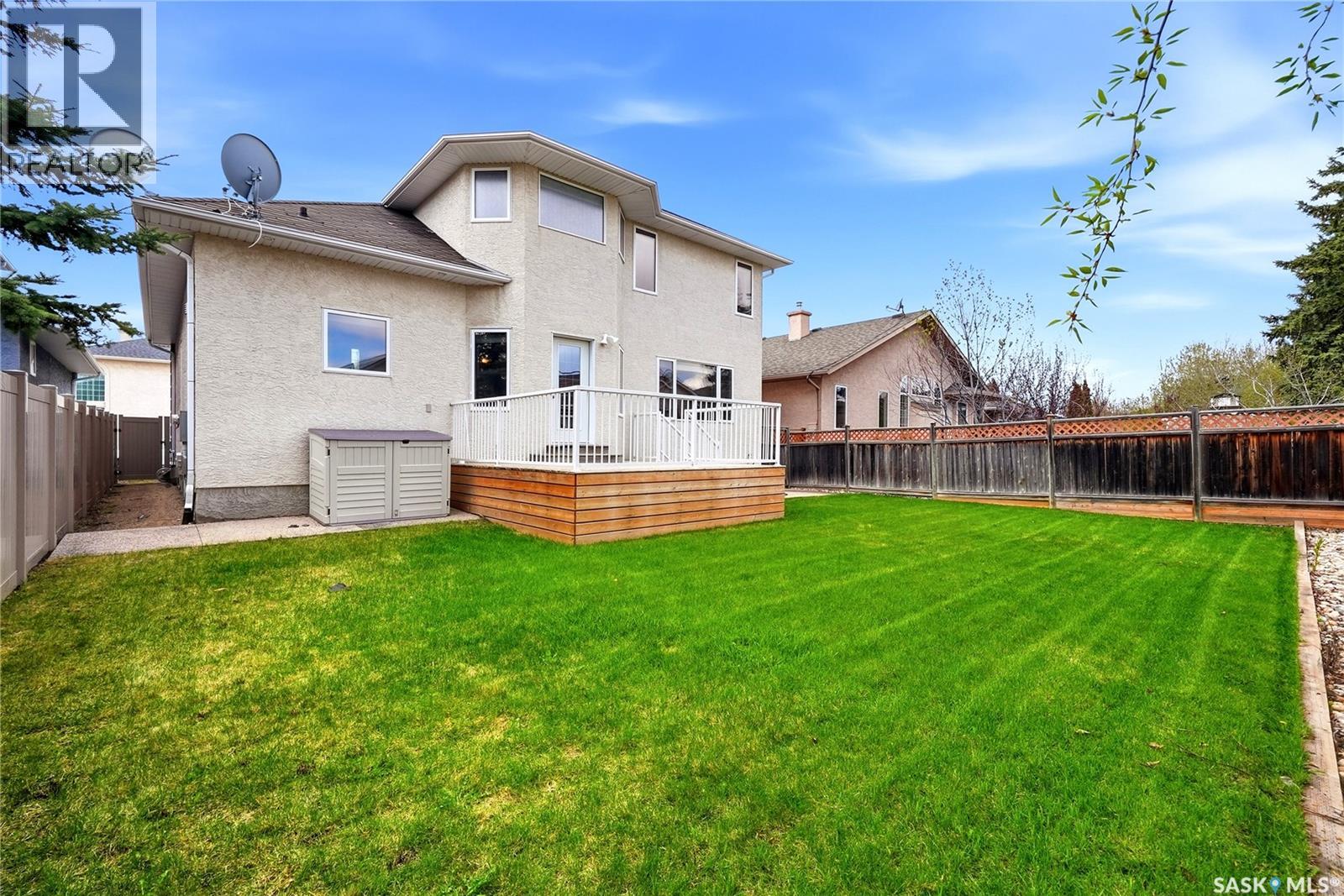 9382 Wascana Mews, Regina, Saskatchewan  S4V 2W4 - Photo 58 - SK036938