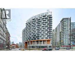 407 1768 COOK STREET, Vancouver, British Columbia
