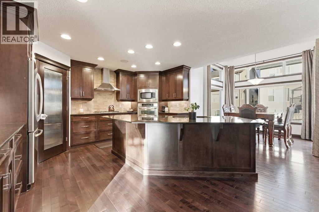 225 Panamount Road, Calgary, Alberta  T3K 0H9 - Photo 13 - A2314125