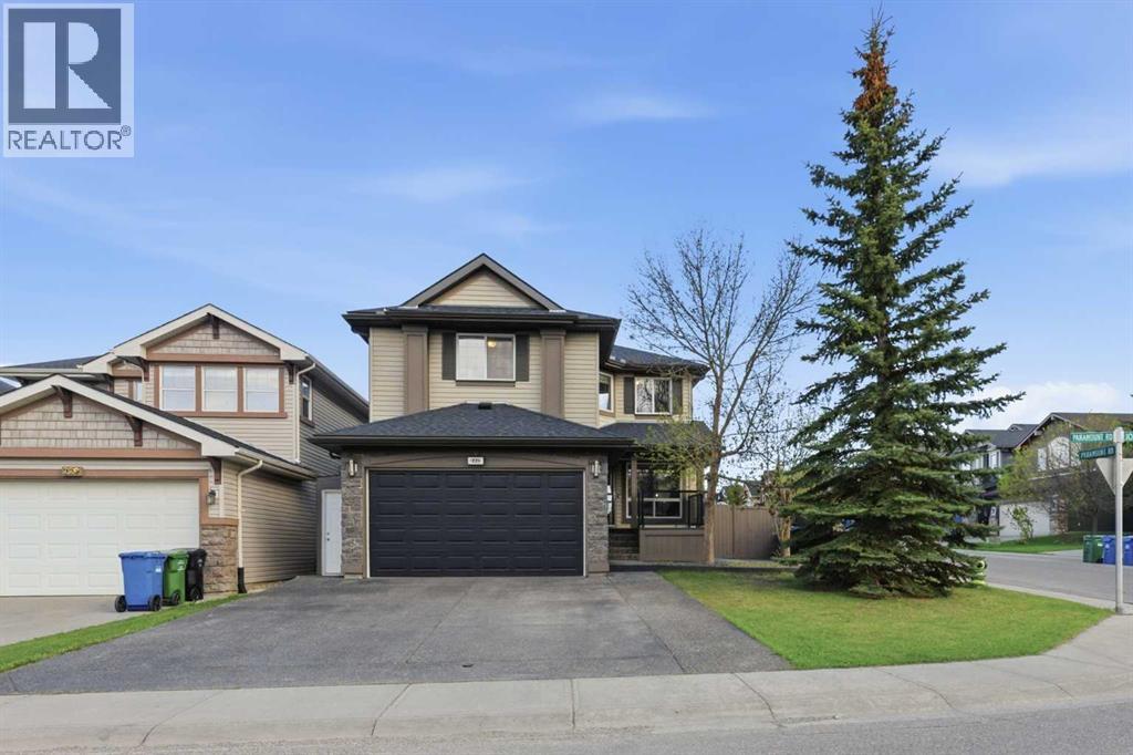 225 Panamount Road, Calgary, Alberta