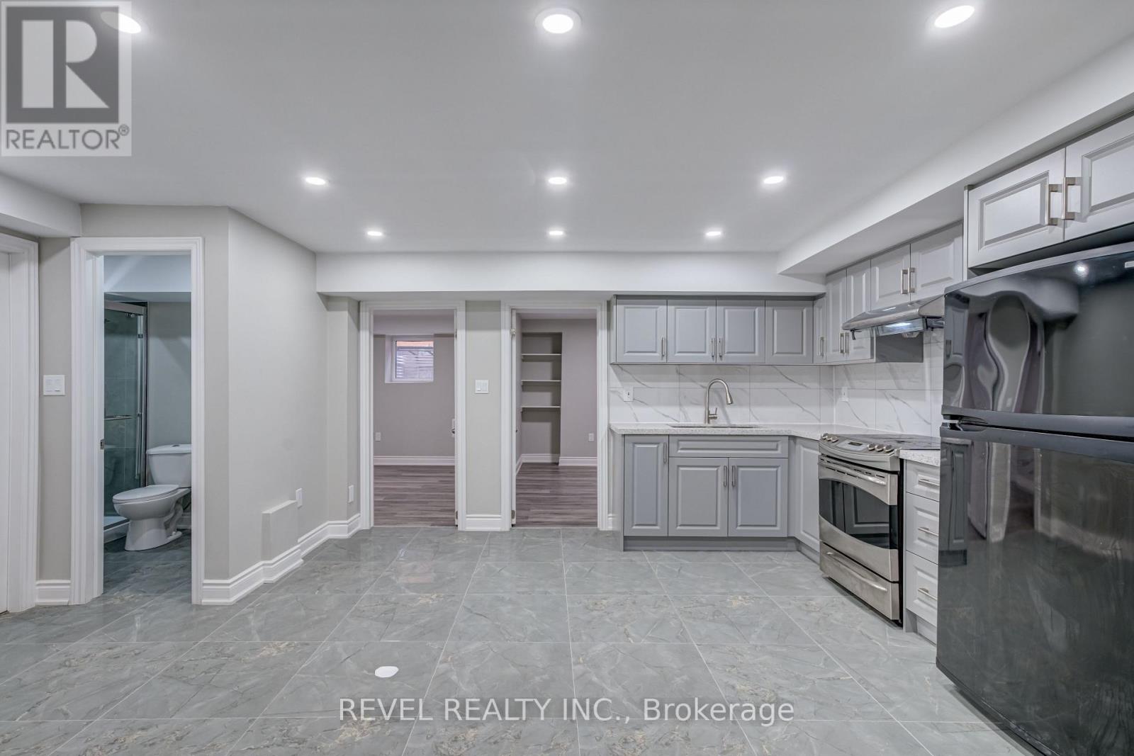 BASEMENT - 1238 PLAYTER PLACE, Oakville, Ontario