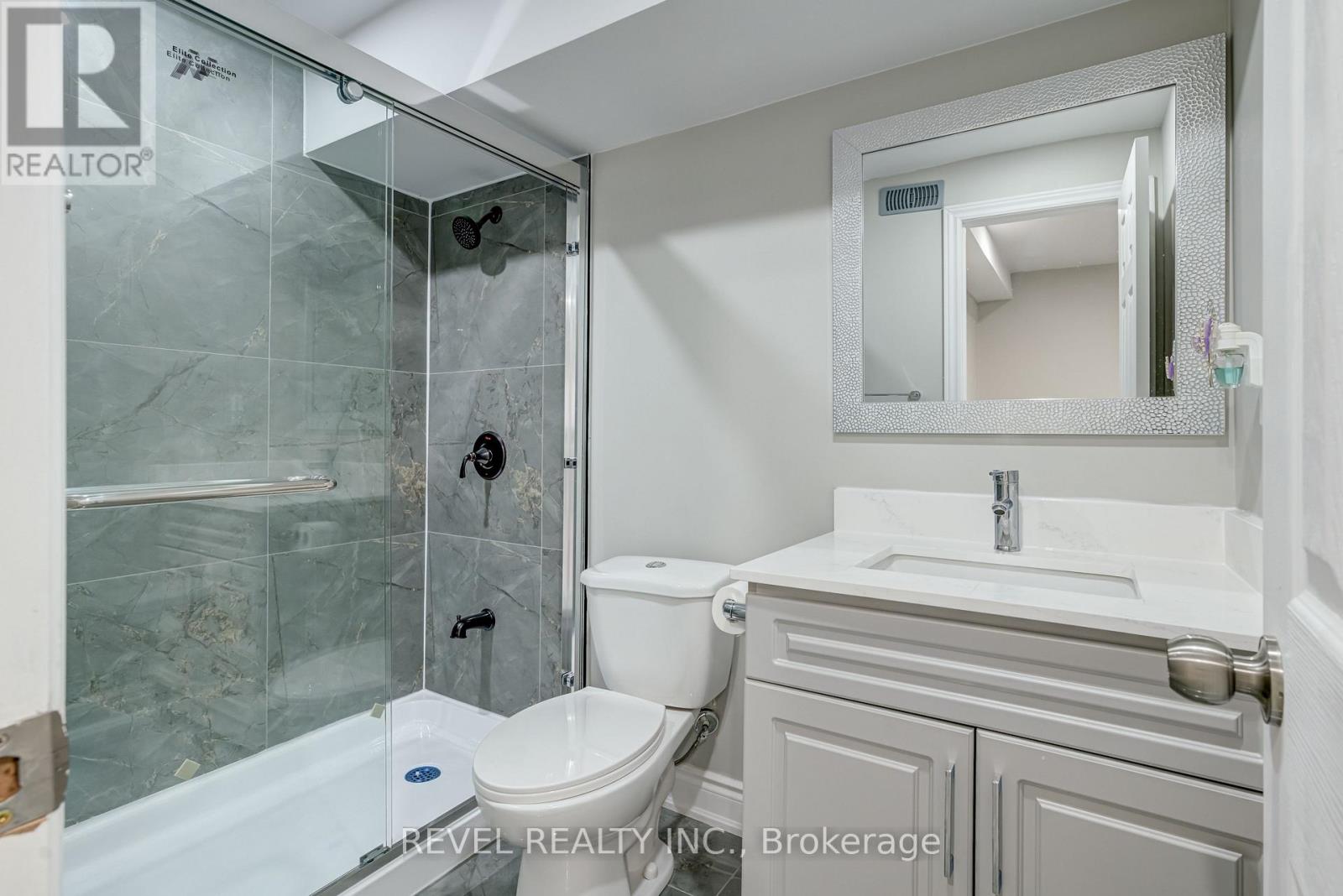 Basement - 1238 Playter Place, Oakville, Ontario L6M 2V4 - Photo 12 - W13166902