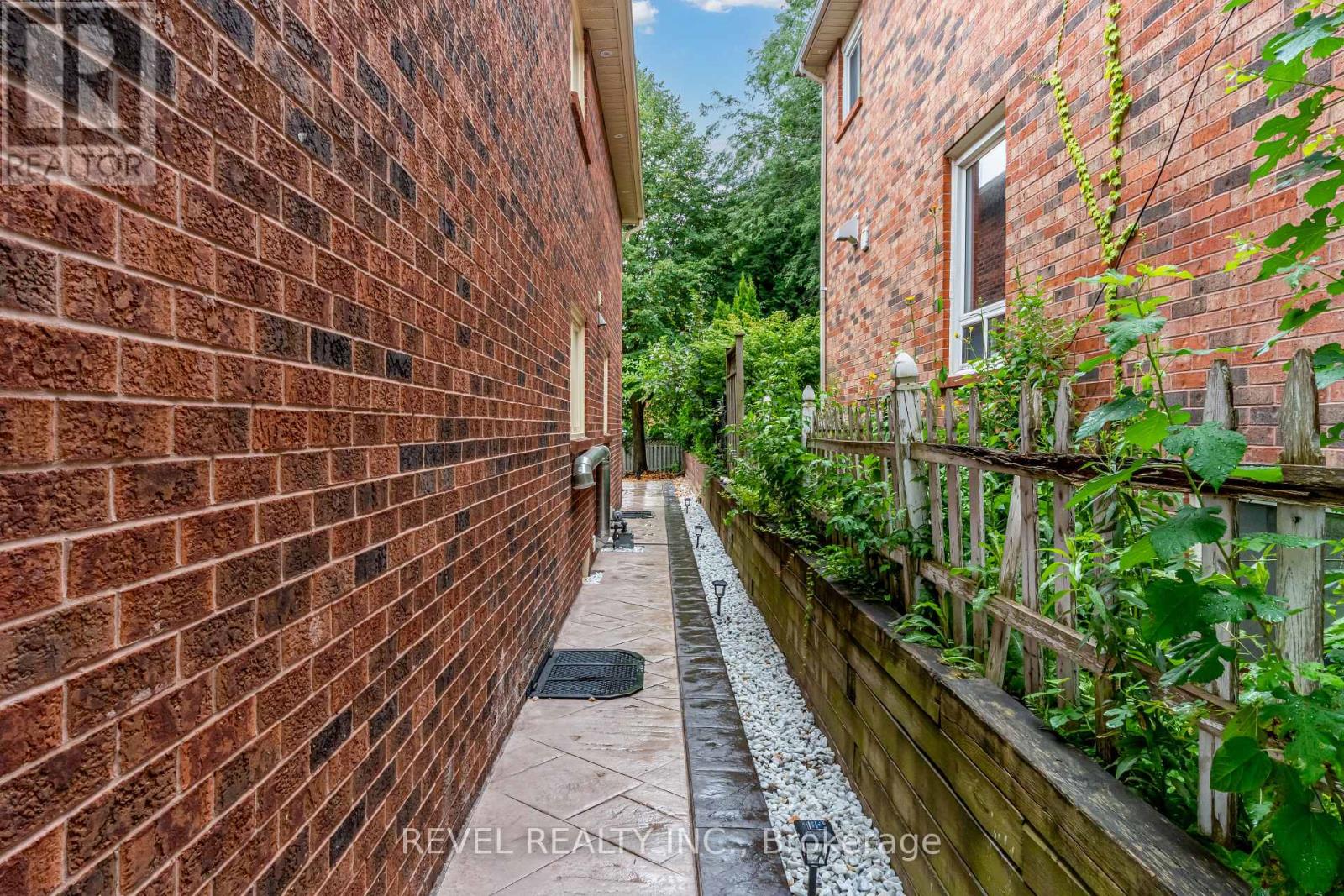 Basement - 1238 Playter Place, Oakville, Ontario L6M 2V4 - Photo 15 - W13166902