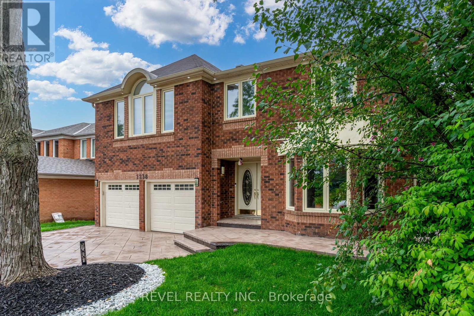 Basement - 1238 Playter Place, Oakville, Ontario L6M 2V4 - Photo 17 - W13166902
