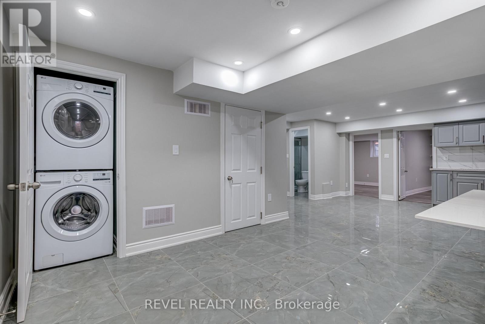 Basement - 1238 Playter Place, Oakville, Ontario L6M 2V4 - Photo 2 - W13166902