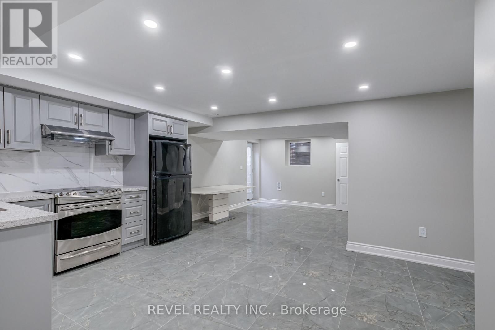 Basement - 1238 Playter Place, Oakville, Ontario L6M 2V4 - Photo 4 - W13166902