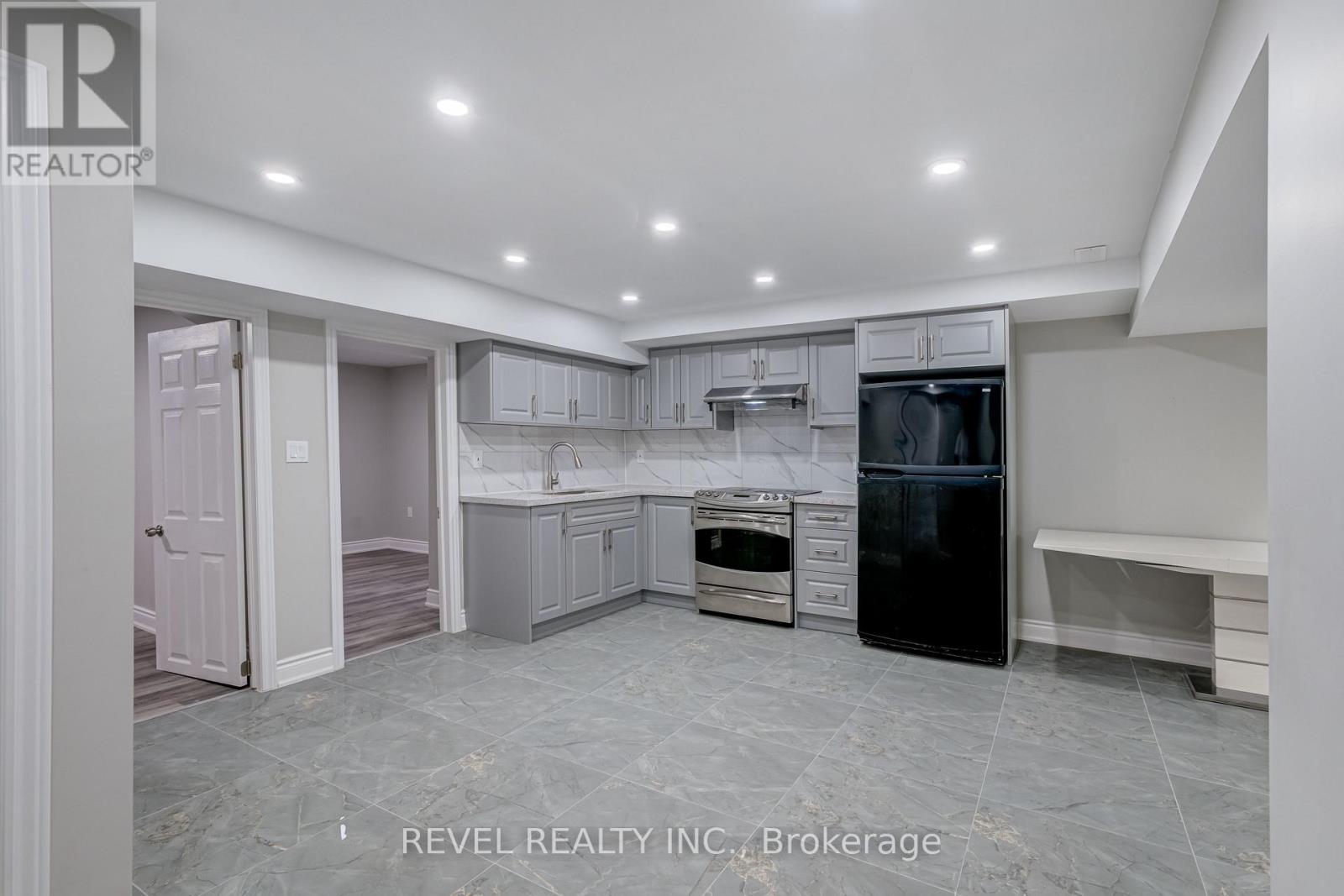 Basement - 1238 Playter Place, Oakville, Ontario L6M 2V4 - Photo 6 - W13166902