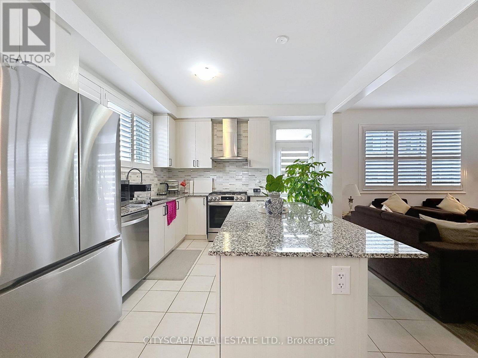 1790 Dance Court, Milton, Ontario  L9E 2A2 - Photo 11 - W13166916