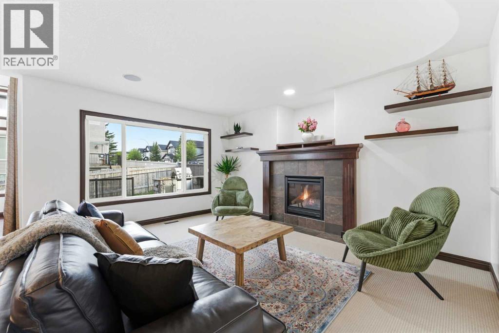 225 Panamount Road, Calgary, Alberta  T3K 0H9 - Photo 8 - A2314125