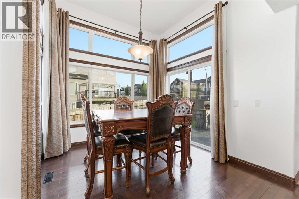225 Panamount Road, Calgary, Alberta  T3K 0H9 - Photo 12 - A2314125
