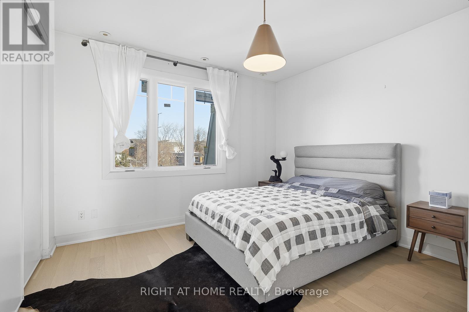 217 - 3400 Lake Shore Boulevard W, Toronto, Ontario  M8W 4Z9 - Photo 28 - W13166922