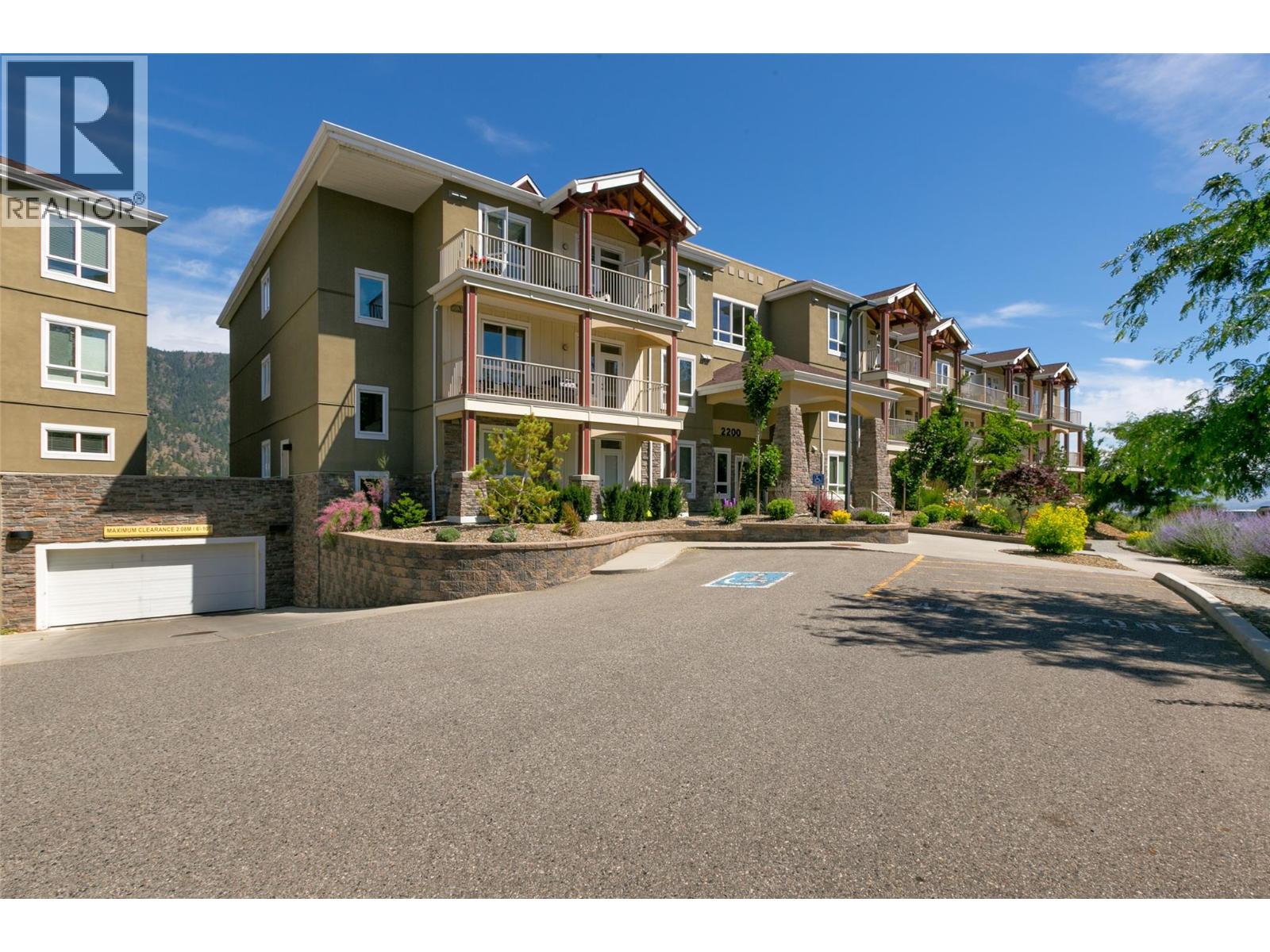 2200 Upper Sundance Drive Unit# 2309, West Kelowna, British Columbia  V4T 3E8 - Photo 2 - 10381159