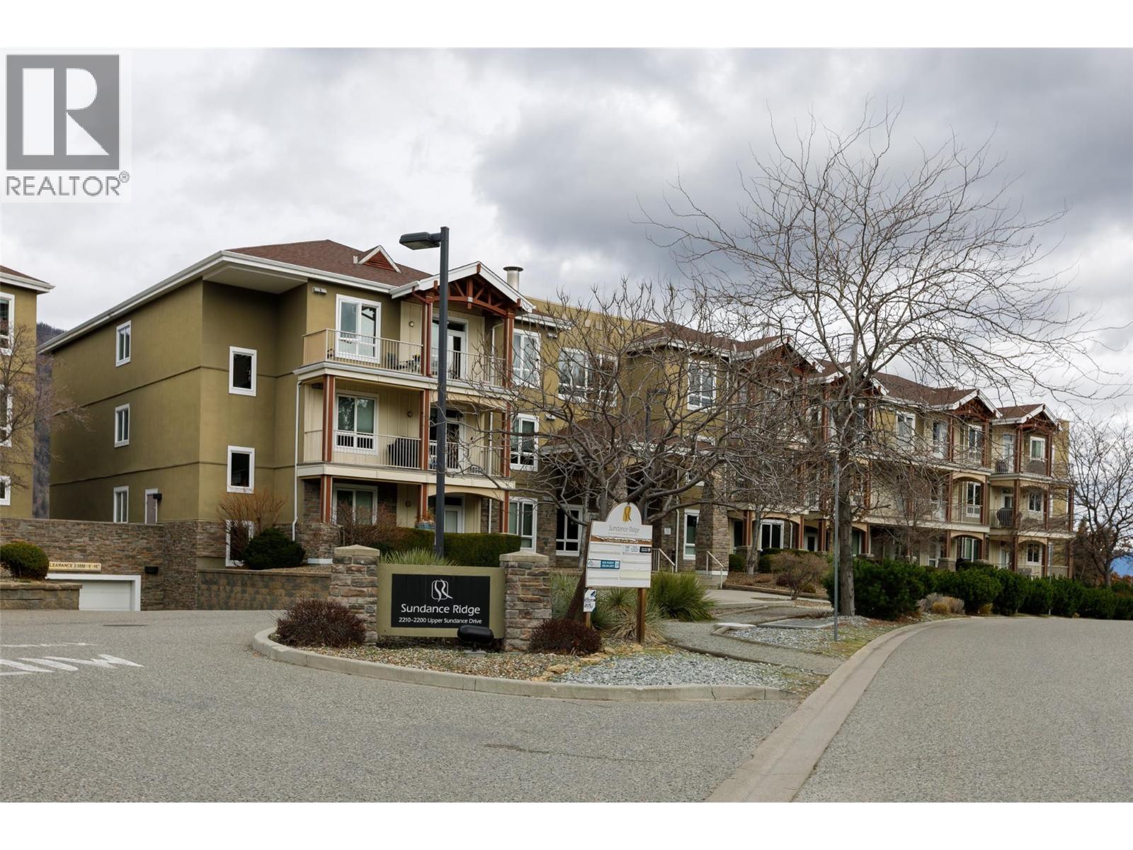 2200 Upper Sundance Drive Unit# 2309, West Kelowna, British Columbia  V4T 3E8 - Photo 30 - 10381159