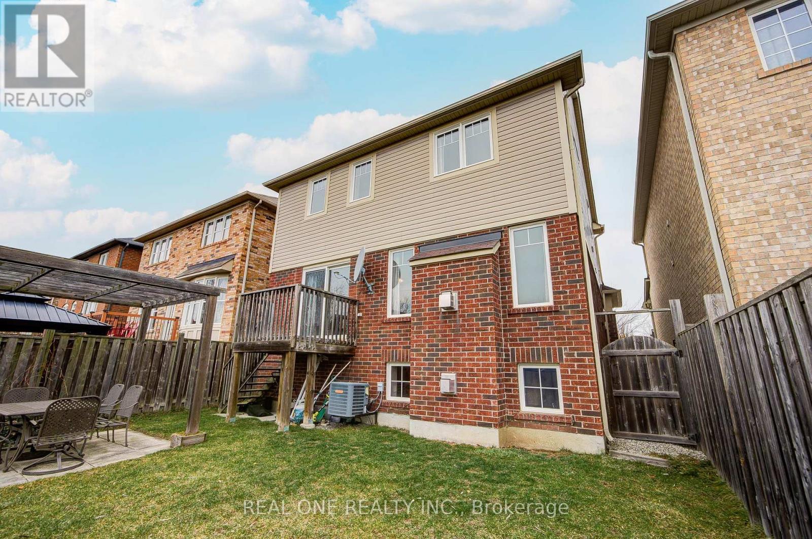 Upper - 27 Cranston Street, Hamilton, Ontario  L9K 0E3 - Photo 36 - X13166908